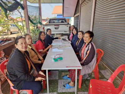 กลุ่มส่งเสริมสหกรณ์ 1 ... พารามิเตอร์รูปภาพ 1